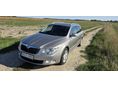 SKODA SUPERB 2.0 CR TDI Elegance