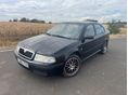 SKODA OCTAVIA 1.6i BFQ