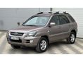 KIA SPORTAGE 2.0 CRDi EX 4x4