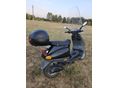 VESPA ET4 2001 - 2