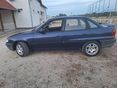 OPEL ASTRA F 1996/10 - 2