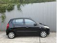 HYUNDAI I10 2011/6 - 6