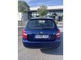 SKODA FABIA 2010/5 - 4