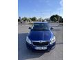 SKODA FABIA 2010/5 - 7