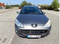 PEUGEOT 407 2009/11 - 2
