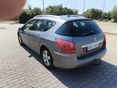PEUGEOT 407 2009/11 - 3