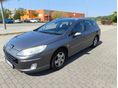 PEUGEOT 407 2009/11 - 4