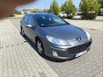 PEUGEOT 407 2009/11 - 5
