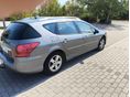 PEUGEOT 407 2009/11 - 6