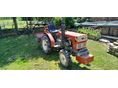 YANMAR YM1300D