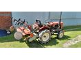 YANMAR 1980 - 2