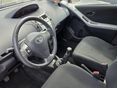 TOYOTA YARIS 2011/6 - 9