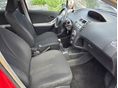 TOYOTA YARIS 2011/6 - 5