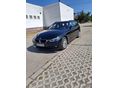 BMW 318d (Automata) Full led Végig vezetett szervizkönyves