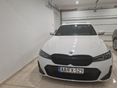 BMW 320d (Automata)