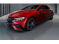 MERCEDES-BENZ EQE 300 AMG Line/LED/PANORAMA/HUD/BURMESTER HiFi