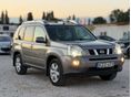 NISSAN X-TRAIL 2008/12 - 2