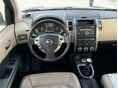 NISSAN X-TRAIL 2008/12 - 8