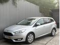 FORD FOCUS 2.0 TDCi Titanium S S Powershift Automata.kormány fűtés ülés fűtés.Navigáció