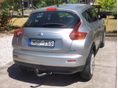 NISSAN JUKE 2011/12 - 4