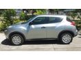 NISSAN JUKE 2011/12 - 6