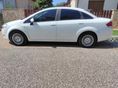 FIAT LINEA 2010/5 - 2