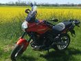 KAWASAKI VERSYS 650 Túraenduró