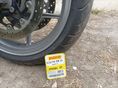 KAWASAKI VERSYS 650 2007/7 - 10