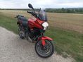 KAWASAKI VERSYS 650 2007/7 - 11