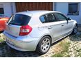BMW 116 2006/7 - 2