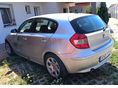 BMW 116 2006/7 - 3