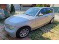 BMW 116 2006/7 - 4