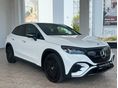 MERCEDES-BENZ EQE SUV 300 AMG Line/LED/360 KAMERA/PANORAMA/KEYLESS/ÁFA-s