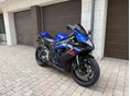 SUZUKI GSX-R 600 