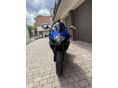 SUZUKI GSX-R 600 2007 - 2