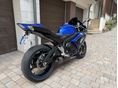 SUZUKI GSX-R 600 2007 - 4