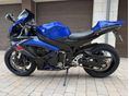 SUZUKI GSX-R 600 2007 - 5