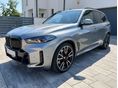 BMW X5 xDrive30d (Automata) 200km! 10M Ft kedvezménnyel ÁFÁ-s Magyar Új autó Rengeteg Extra!