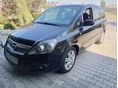 OPEL ZAFIRA B 1.7 CDTI Cosmo FRISS MŰSZAKI VIZSGA. HIDEG KLÍMA. ROZSDAMENTES SOK EXTRÁVAL