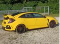 HONDA CIVIC 2.0 T Type R GT Limited Edition