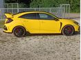 HONDA CIVIC 2.0 T Type R GT Limited Edition