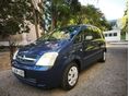 OPEL MERIVA 1.6 Cosmo Jól bevált 8-szelepes/Friss vezérlés/2008-ig vizsgával/ 210 000 Km