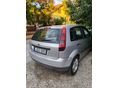 FORD FIESTA 2004 - 4