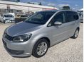 VOLKSWAGEN TOURAN 2.0 CR TDI Highline Friss műszakival/Navi/Tempomat/Űlésfűtés/Kamera/Xenon/Szervizkönyv