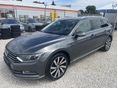VOLKSWAGEN PASSAT Variant 2.0 TDI BMT Highline 1. Tulaj/Gyári fényezés/Panorámatető/Navi/Kamera/Sáv és távolságtartó