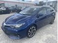 TOYOTA AURIS Touring Sports 1.8 HSD Executive MY17 Prestige Skyview (Automata) 1. Tulaj/Gyári fényezés/Navi/Kamera/Radar/Tempómat/Sáv és távolságtartó/FMH.HAC