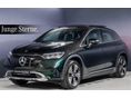 MERCEDES-BENZ EQE SUV 300 Electric Art/LED/KAMERA/PANORAMA/KEYLESS/ÁFA-s