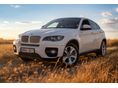 BMW X6 xDrive50i (Automata) xDrive50i