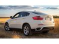 BMW X6 2009/8 - 2