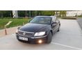 VOLKSWAGEN PHAETON 3.0 V6 TDI 4Motion (Automata) [5 személy] 124 eKm. gyűjtői darab. F1 váltó. állófűtés